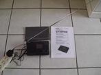 Sony ICF-SW7600, Ophalen of Verzenden, Zo goed als nieuw, Ontvanger