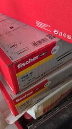 fischer Renovatieanker VBS-M 8 x185 ev muuranker,gevelanker, Ophalen, Nieuw, Overige typen