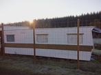 Te koop eigen camping Ardenne, Open haard, Aan meer of rivier, Dorp