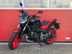 HONDA NC 750 S C-ABS (bj 2017), Bedrijf, Naked bike