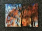 Exclusief Gallery Art Water 50x70 cm, Gebruikt, 50 tot 75 cm, Overige typen, Ophalen of Verzenden