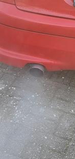 Peugeot 206 sportuitlaten, Ophalen of Verzenden, Peugeot