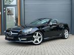Mercedes-Benz SLK-klasse 200 AMG Pakket Leder, Automaat, Euro 5, Achterwielaandrijving, Gebruikt