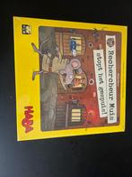 HABA Rechercheur Muis - Nieuw in verpakking!, Een of twee spelers, Ophalen, Nieuw, HABA