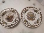 Royal Tudor Fruits & Flowers servies delen, Antiek en Kunst, Antiek | Servies los, Ophalen of Verzenden