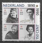 nederland nvph 1455  postfris cw 1.80, Postzegels en Munten, Postzegels | Nederland, Ophalen of Verzenden, Na 1940, Postfris