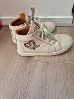 Meisjes schoenen develab maat 28, Kinderen en Baby's, Kinderkleding | Schoenen en Sokken, Gebruikt, Schoenen, Ophalen of Verzenden