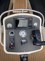 Hagelnieuwe Primeur 715 Tender + Honda 100PK  (2024), 6 meter of meer, Zo goed als nieuw, Snelvarend, Ophalen