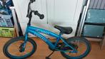 Kinderen fiets, Ophalen, Minder dan 16 inch