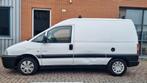 Citroen Jumpy 1.9 D 800 2005 begin ondernemer/schilder etc, Origineel Nederlands, Te koop, Voorwielaandrijving, 69 pk