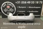 Mercedes A klasse W169 Achterbumper origineel 2004-2012, Auto-onderdelen, Gebruikt, Ophalen of Verzenden, Bumper, Achter