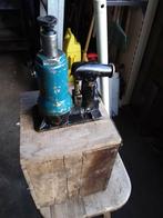 Kleine hydr.crick, Auto diversen, Autogereedschap, Ophalen of Verzenden, Gebruikt