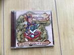 Efteling sprookjes cd 5, Ophalen of Verzenden, Zo goed als nieuw, Overige formaten, Levenslied of Smartlap