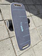 Sportbay balance board surf trainer houten balans bord, Ophalen of Verzenden, Zo goed als nieuw, Balansbord
