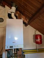 Viessmann CV ketel, Minder dan 20 liter, Ophalen, Geiser
