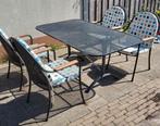 Royal garden set, Ophalen, Zo goed als nieuw, Overige materialen