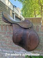 Zadels, dekens, dekjes & riem - paarden toebehoren, Dieren en Toebehoren, Ophalen of Verzenden, Gebruikt