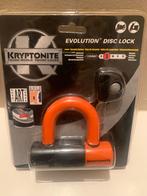 Kryptonite Evolution Disc Lock - Nieuw in verpakking, Fietsen en Brommers, Ophalen of Verzenden, Nieuw, Beugelslot