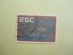 Nederland 1970 Wereldtentoonstelling Osaka Nvph.964 gest., Postzegels en Munten, Na 1940, Ophalen of Verzenden, Gestempeld