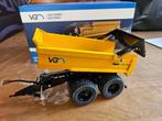 AT3200148 VGM Yellow/Black Rocky, Ophalen of Verzenden, Nieuw, Tractor of Landbouw, Overige merken