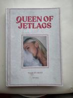 Queen of Jetlags, Boeken, Ophalen of Verzenden, Zo goed als nieuw
