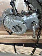 Zundapp blok, Ophalen, Zo goed als nieuw, Blok