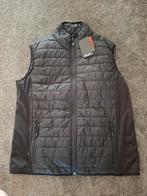 Bodywarmer nieuw maat 3xl heren