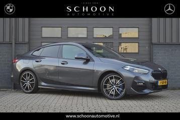 BMW 2 Serie Gran Coupé 218i High Executive | M-PAKKET | CAR beschikbaar voor biedingen
