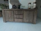 Bassano meubelset warm Grey rought, Huis en Inrichting, Complete inboedels, Ophalen