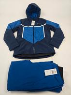 Columbia Liftline Ski Set Mountain Blue Heren M, Kleding | Heren, Ophalen of Verzenden, Nieuw, Maat 48/50 (M), Jack