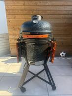 XL Kamado BBQ 21” - Barbecue houtskool nieuw in doos!, Verzenden, Nieuw, Eviq