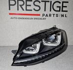 Koplamp VW Golf 7 VII XENON U LED R R20 Links 5G1941043E, Auto-onderdelen, Verlichting, Gebruikt, -, Ophalen of Verzenden, -