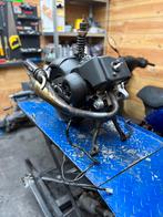 Piaggio zip 70cc blok, Ophalen of Verzenden, Zo goed als nieuw, Blok, Piaggio