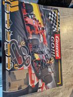 Carrera GO!!! Racebaan - Max Overtake, Ophalen of Verzenden