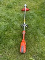 Nieuwe husqvarna 520iLX grastrimmer, Accu, Nieuw, Ophalen of Verzenden, 30 tot 50 cm