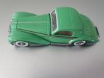 Modelauto's 1:43 DINKY DELAHAYE MATCHBOX, Matchbox, Ophalen of Verzenden, Zo goed als nieuw, Auto