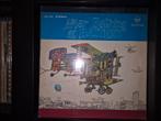 Elpee Jefferson Airplane, Verzenden, Gebruikt