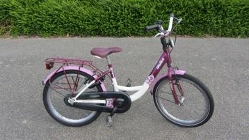 Alpina Swirl Meisjesfiets 20 Inch 6-8 Jaar beschikbaar voor biedingen
