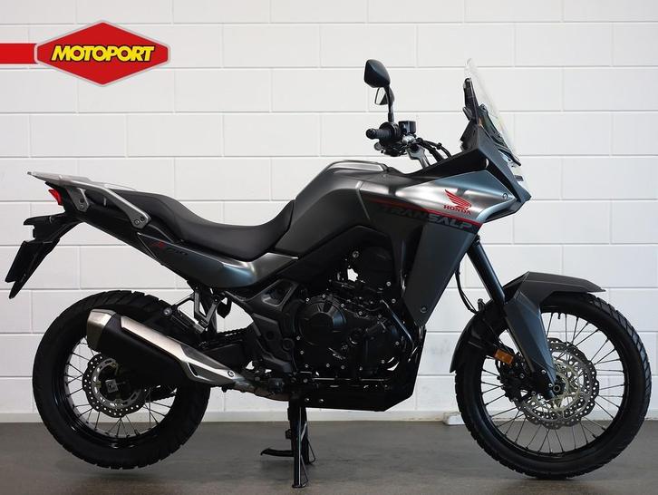 Honda XL 750 Transalp (bj 2023), Motoren, Motoren | Honda, Bedrijf, Toermotor