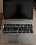 Hp Zbook 15 G6 - I7, Ophalen of Verzenden, Zo goed als nieuw, 15 inch, 2 tot 3 Ghz