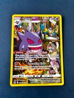 Pokemon Gengar trainer gallery 06 lost origin, Ophalen of Verzenden, Zo goed als nieuw