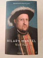 Hilary Mantel - Wolf Hall, Boeken, Ophalen of Verzenden, Zo goed als nieuw, Hilary Mantel