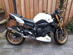 Onderkuip/Bellypan Yamaha fz8, Ophalen, Gebruikt