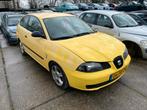 Te koop Seat Ibiza in onderdelen, Auto-onderdelen, Gebruikt, Ophalen of Verzenden, Seat