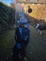 scooter, Gebruikt, Benzine, Ophalen, Overige merken
