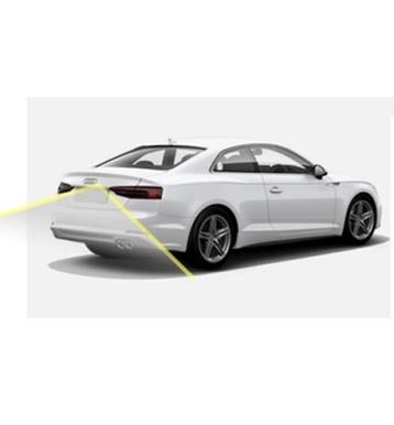 A5 F5 CAMERA inbouwen montage installatie retrofit coderen beschikbaar voor biedingen