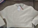 Dames trui maat S, Ophalen of Verzenden, Nieuw, Maat 36 (S), Beige