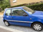 Volkswagen Lupo 1.4 55KW AUT 1999 Blauw, 450 kg, 74 pk, 4 cilinders, 923 kg