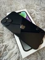 Apple Iphone 14 zwart 128GB, Telecommunicatie, Mobiele telefoons | Apple iPhone, 128 GB, Zwart, Ophalen of Verzenden, Zo goed als nieuw