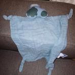 Liewood kroeldoek, grijs, tractor., Ophalen of Verzenden, Gebruikt, Overige typen